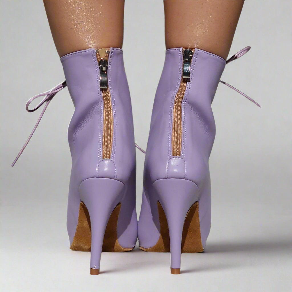 Plum Passion