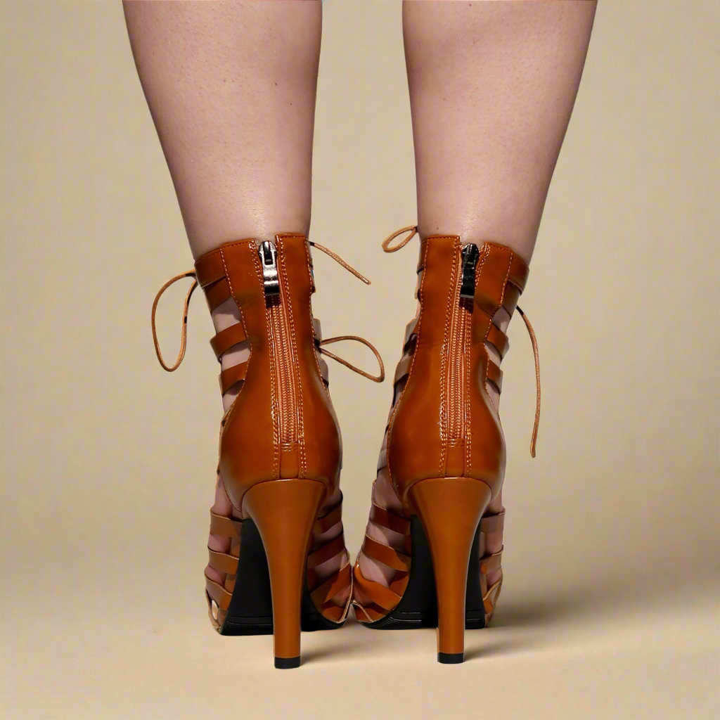 Saddle Up