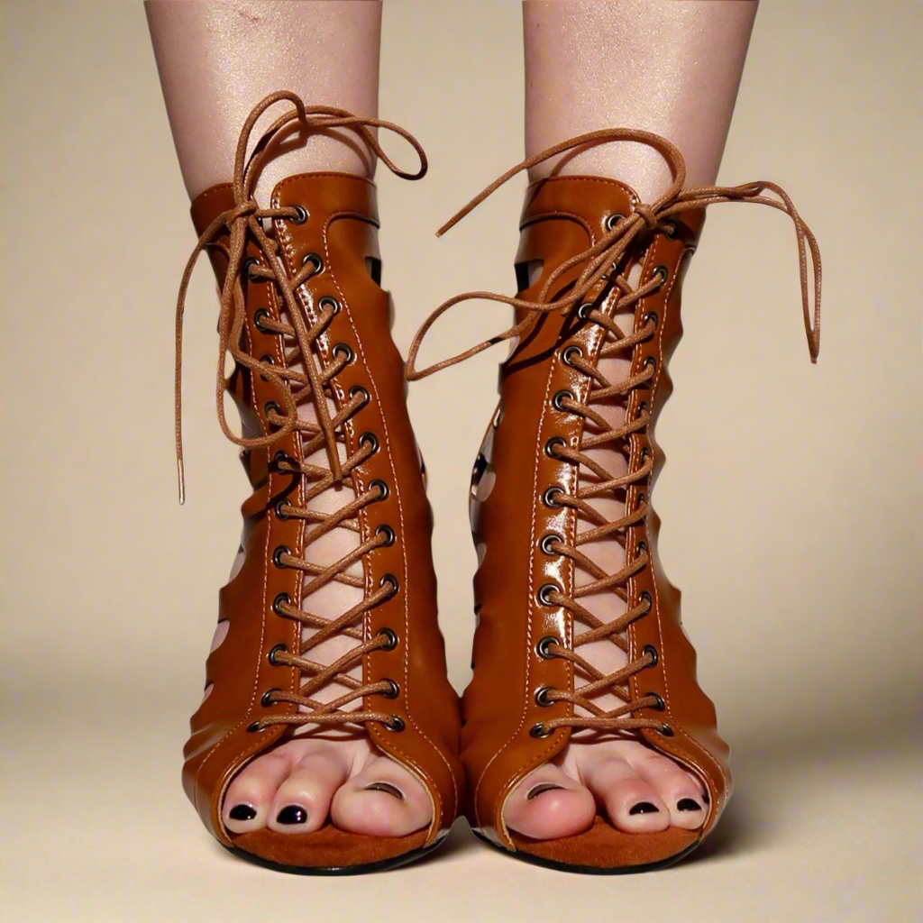 Saddle Up
