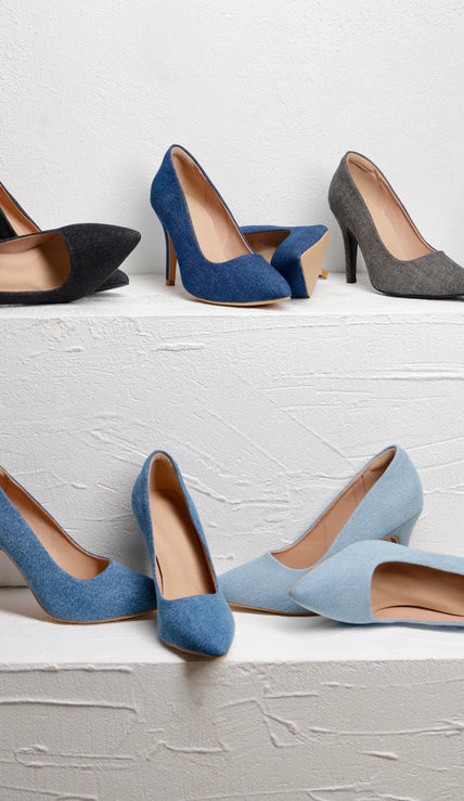 Collection - Denim