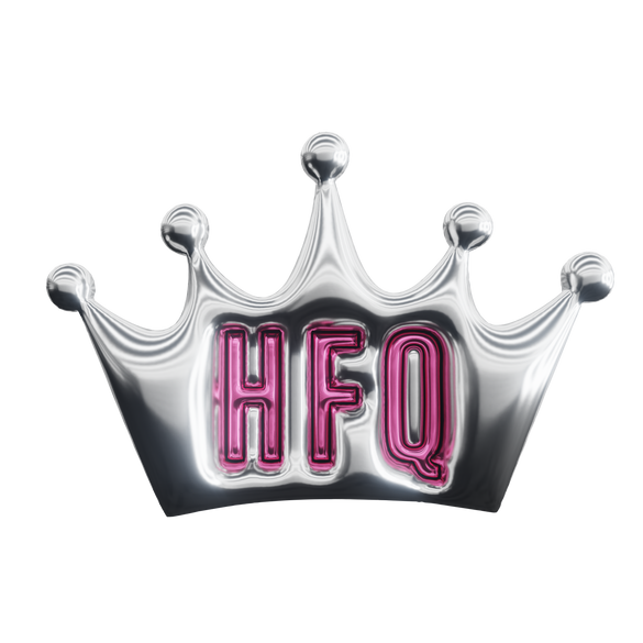 HFQ Designed | Pumps