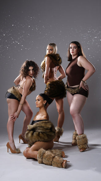 Collection | Faux Fur