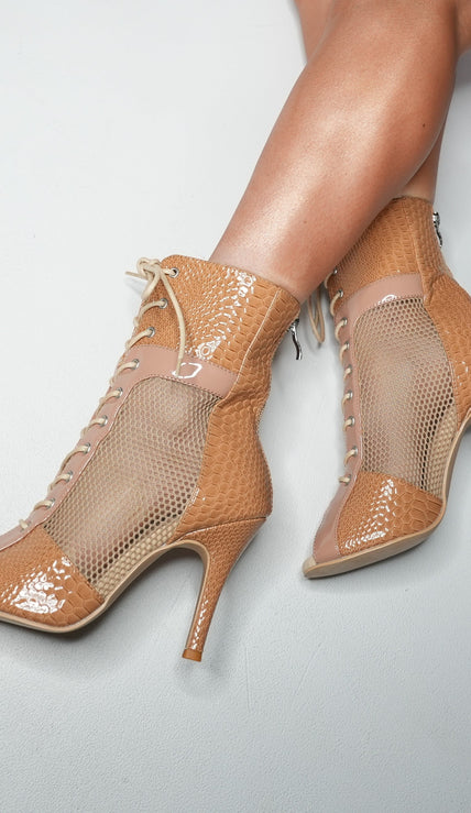 All - Ankle Boots