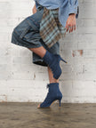 Simply Essential - Denim Dark Blue