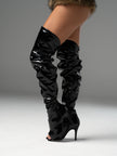Power Play - Black