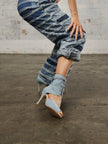 Reveal Me - Denim Light Blue