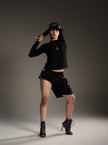 Triple Threat Pro - Chrome Metal Grey
