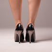 Ultimate Power - Chrome Metal Grey