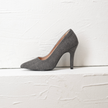 Ultimate Power - Denim Smokey Grey