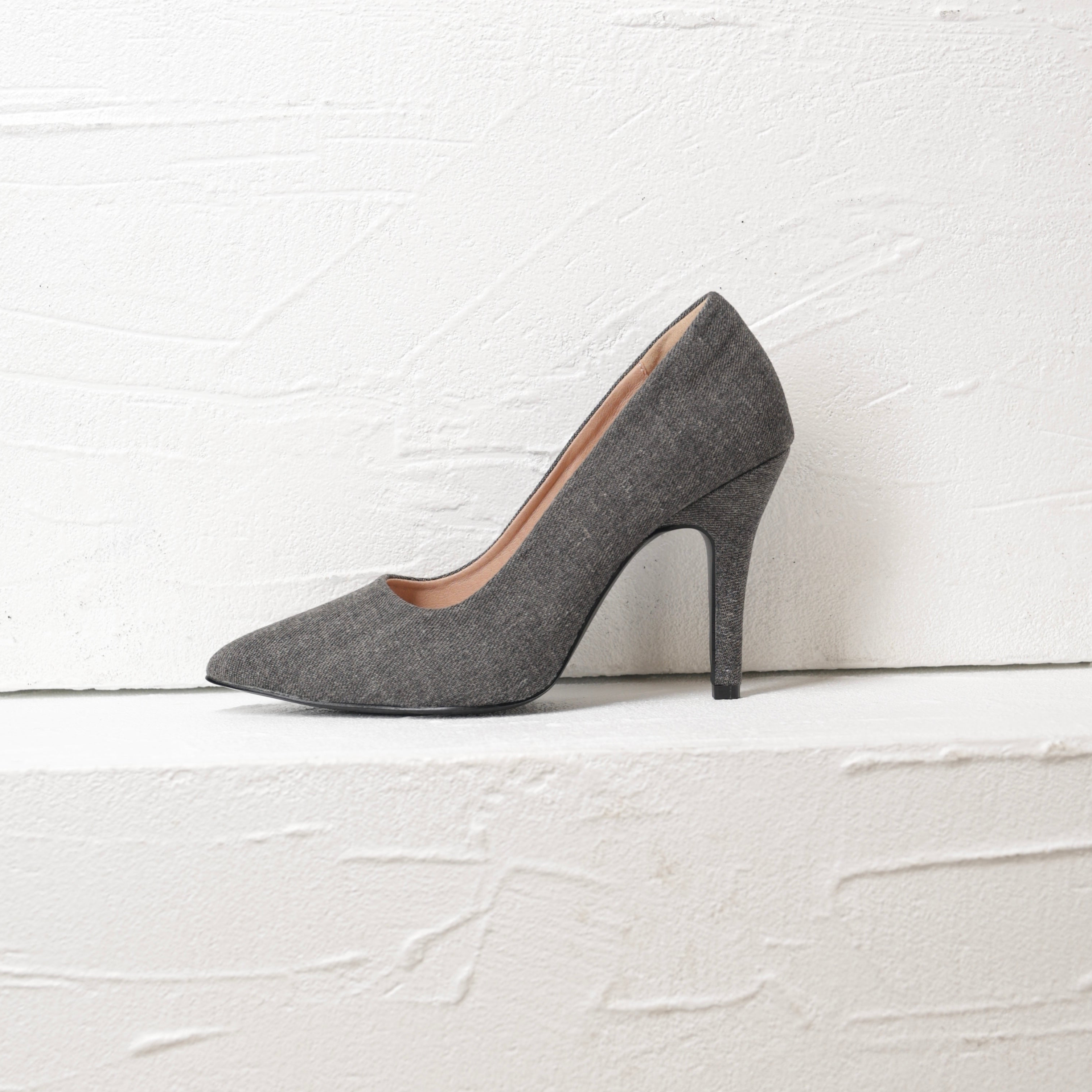 Ultimate Power - Denim Smokey Grey