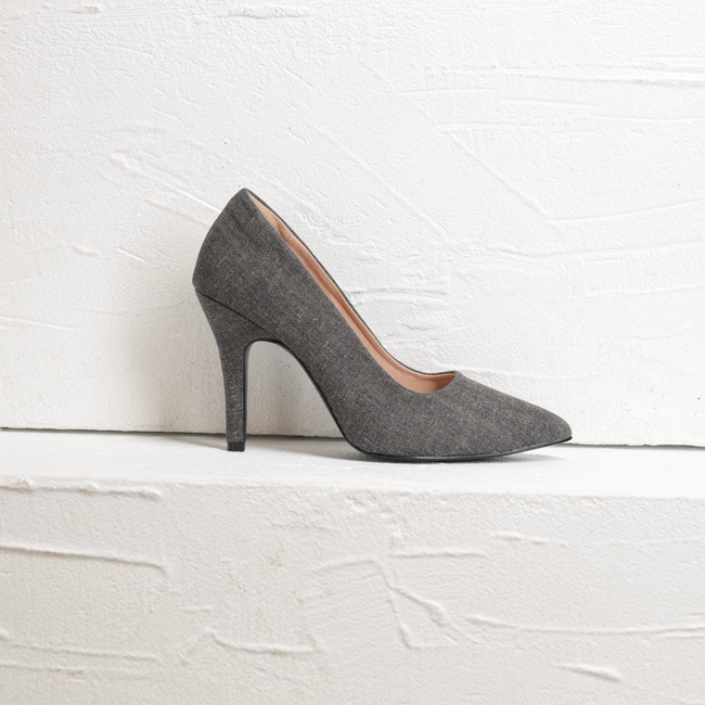 Ultimate Power - Denim Smokey Grey