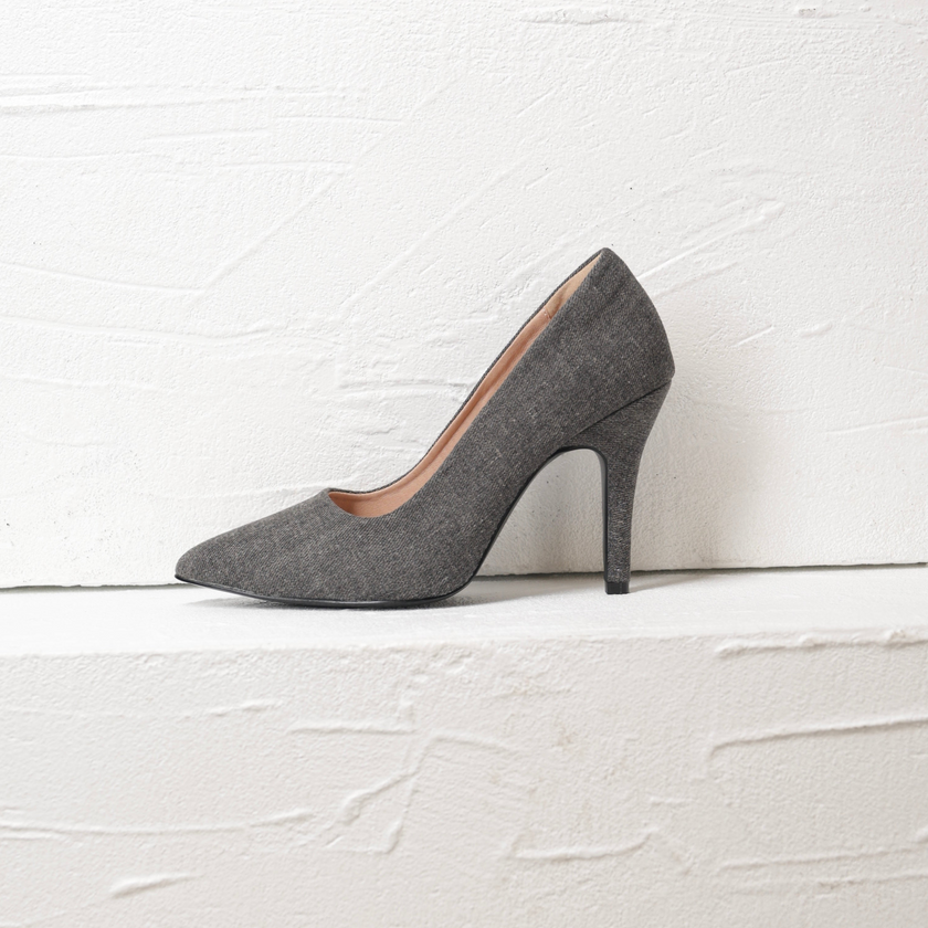 Ultimate Power - Denim Smokey Grey