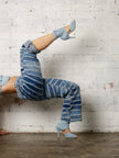 Reveal Me - Denim Light Blue