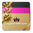HFQ Digital Gift Card