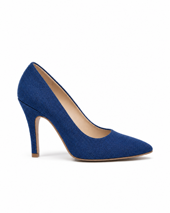 Ultimate Power - Denim Dark Blue