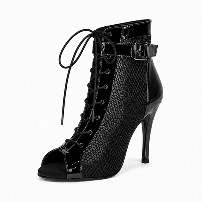 Beginner Baddie Pro - Black