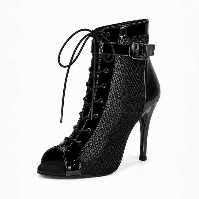 Beginner Baddie Pro - Black