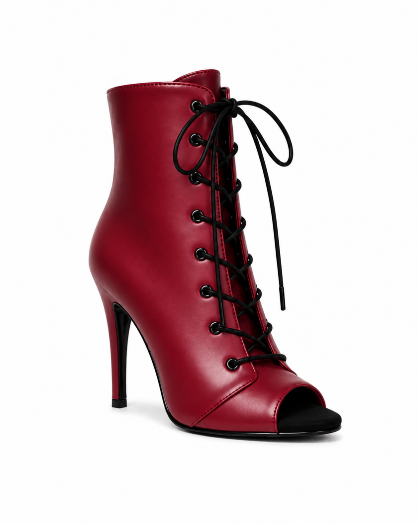 She Slays Pro - Burgundy