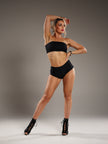 Triple Threat Pro - Black