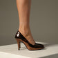Ultimate Power - Chrome Brown
