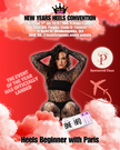 HFQ New Years Heels Convention 17/01/26 (1st release)