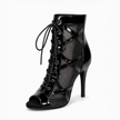 Triple Threat Pro - Black