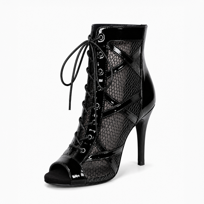 Triple Threat Pro - Black