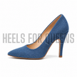 Ultimate Power - Denim Classic Blue