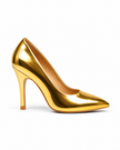 Ultimate Power - Chrome Gold