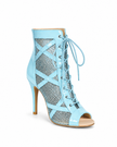 Triple Threat Pro - Light Blue