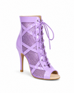 Triple Threat Pro - Purple