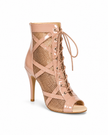 Triple Threat Pro - Nude