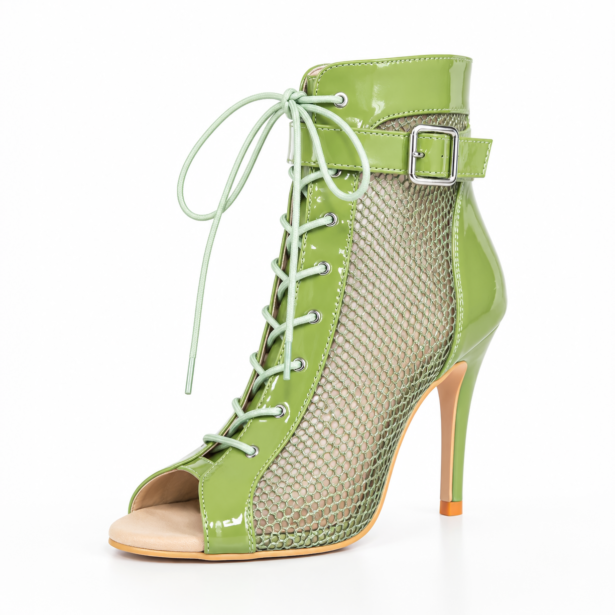Beginner Baddie Pro - Army Green