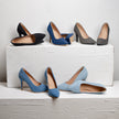 Ultimate Power - Denim Light Blue