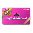 HFQ Digital Gift Card