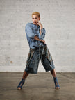 Simply Essential - Denim Dark Blue