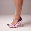 Ultimate Power - Chrome Pink