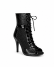 Huntress - Black