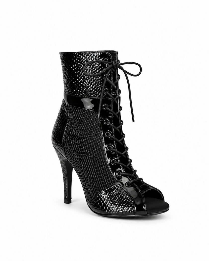 Huntress - Black