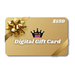 HFQ Digital Gift Card