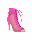 Beginner Baddie Pro - Pink