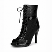 Huntress - Black