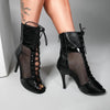 Huntress - Black