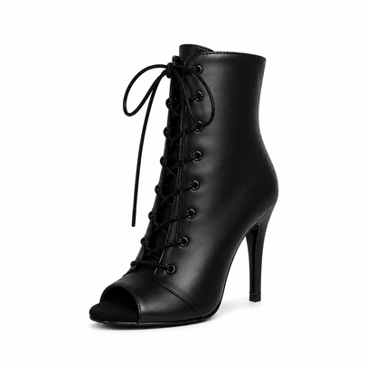 She Slays Pro - Black