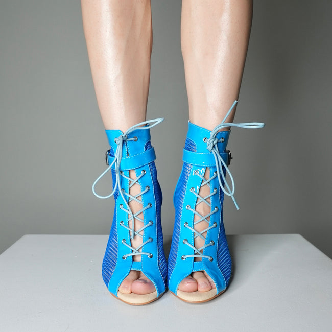 Beginner Baddie Pro - Blue