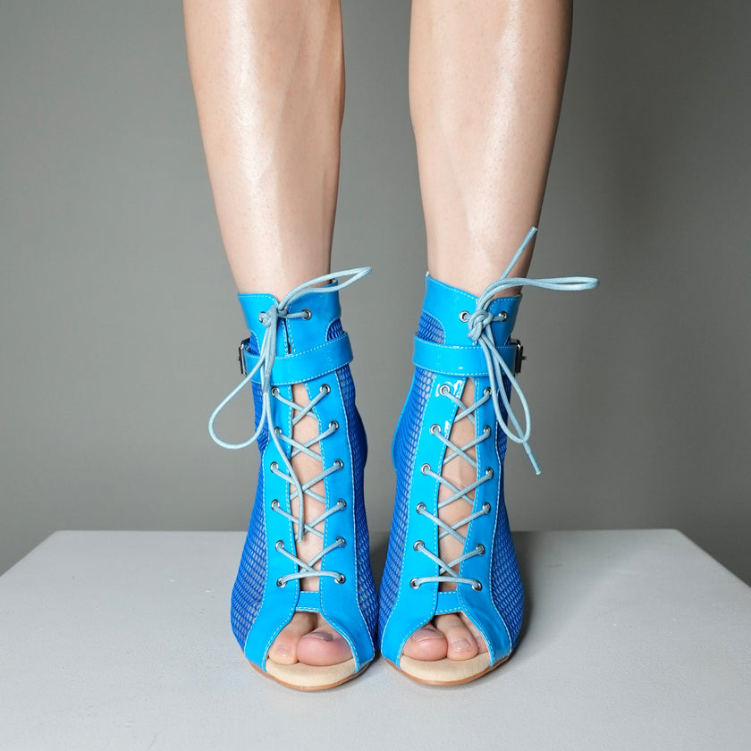 Beginner Baddie Pro - Blue