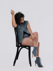 Simply Essential - Denim Classic Blue