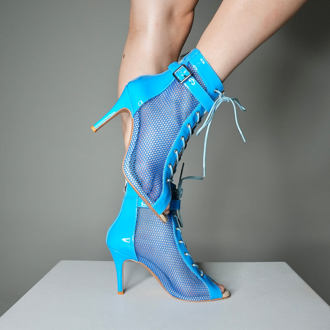 Beginner Baddie Pro - Blue