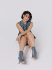 Simply Essential - Denim Classic Blue