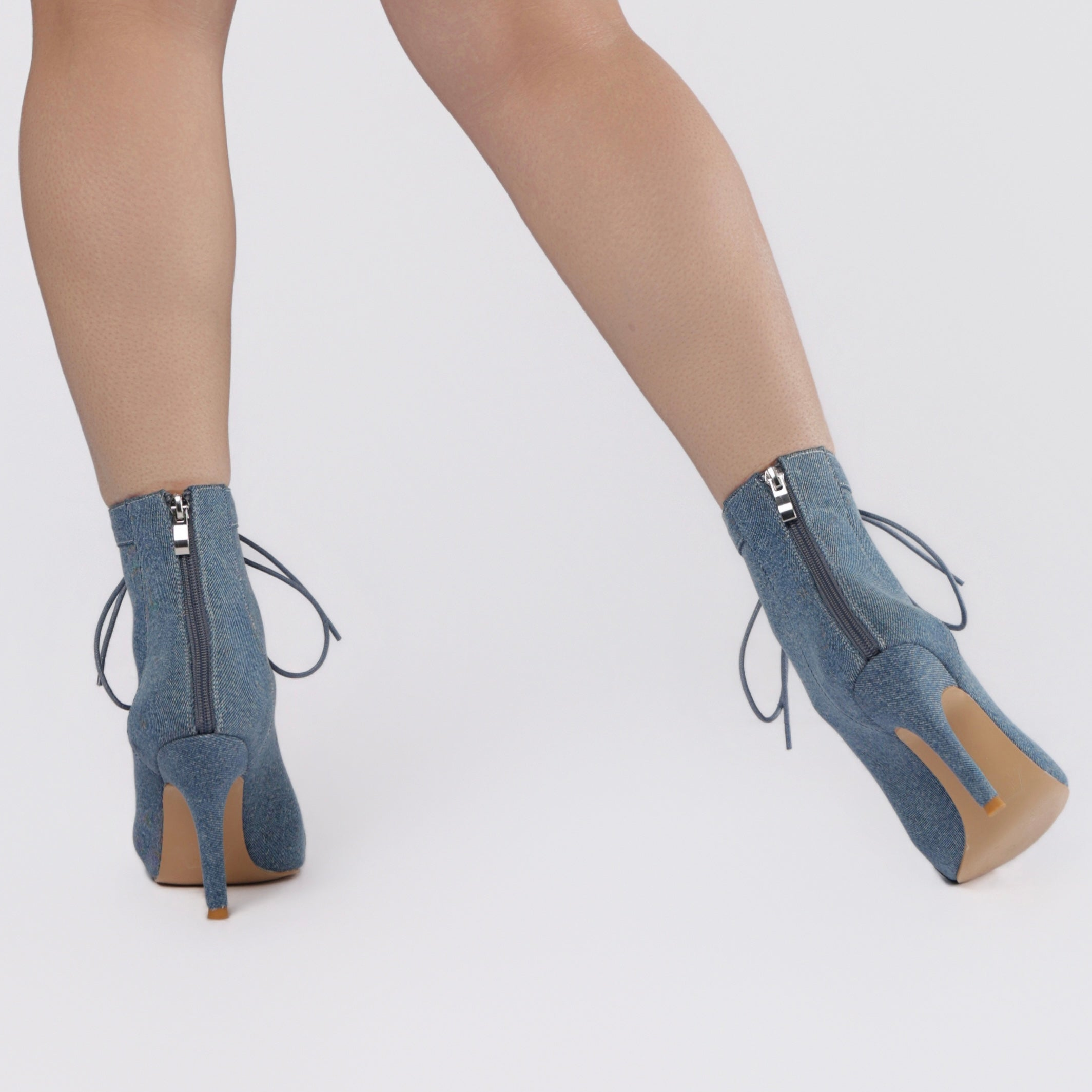 Simply Essential - Denim Classic Blue